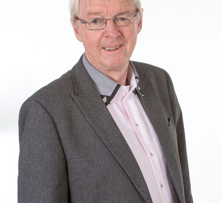 Roy K. Kristensen